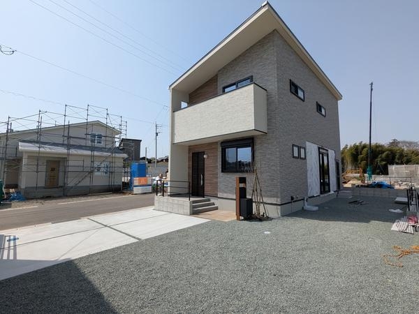 合志市御代志5号棟　ARCHI　DAYS)