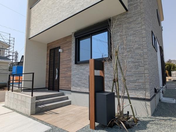 合志市御代志5号棟　ARCHI　DAYS)