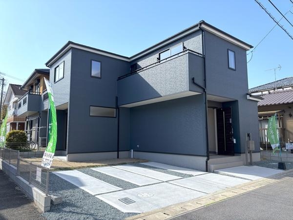 熊本市東区京塚本町第四