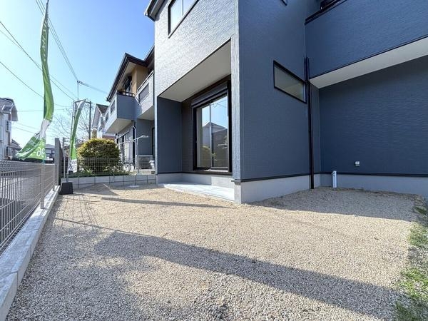 熊本市東区京塚本町第四