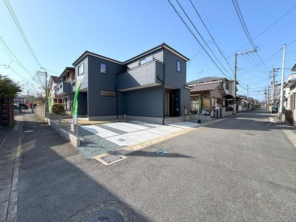 熊本市東区京塚本町第四