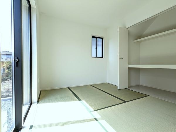 合志市豊岡11期