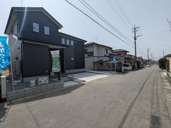 合志市豊岡11期
