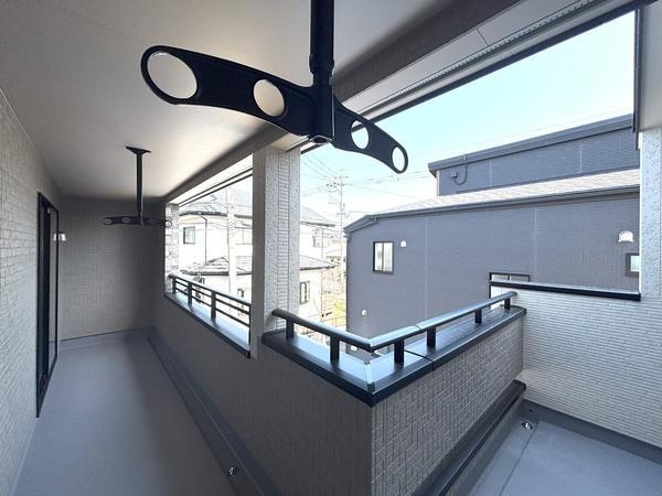 熊本市東区秋津2丁目2期
