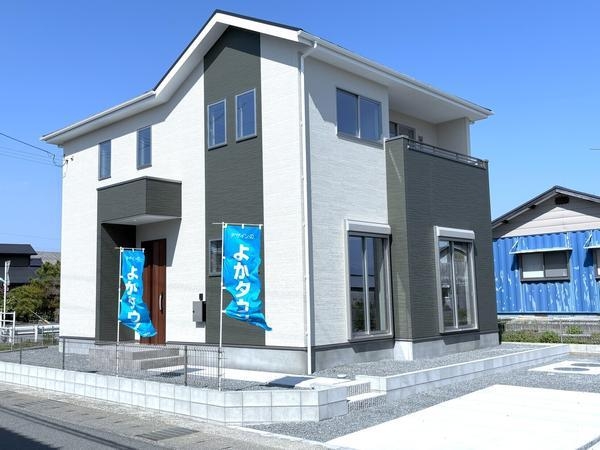 熊本市南区城南町高1期