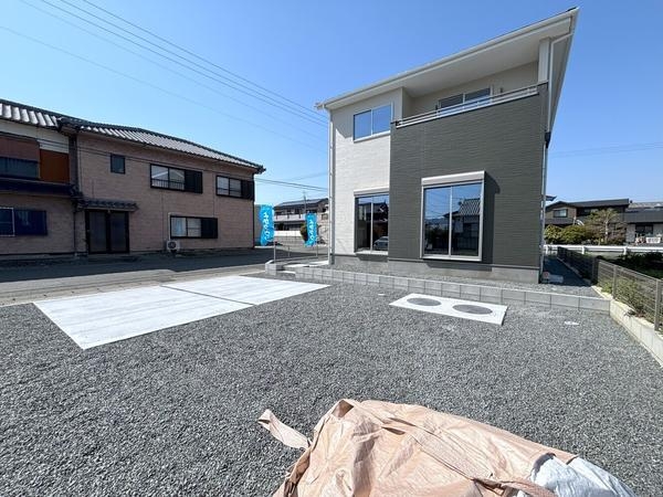 熊本市南区城南町高1期