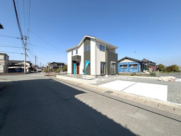 熊本市南区城南町高1期