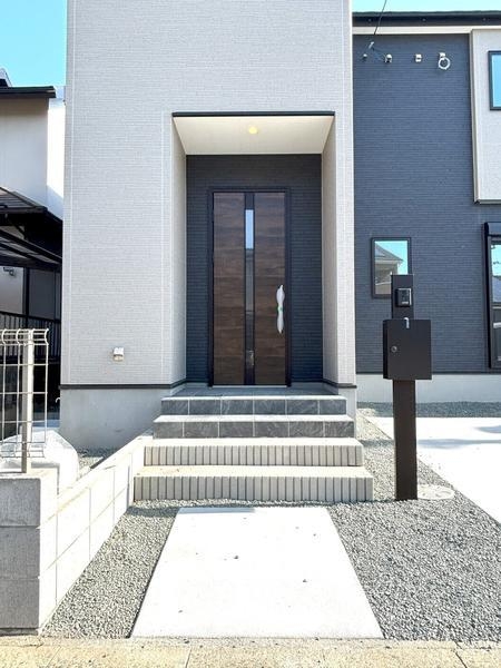 上益城郡嘉島町大字鯰2期