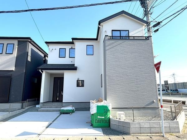 上益城郡嘉島町大字鯰2期