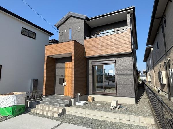 上益城郡嘉島町大字鯰2期