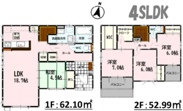 熊本市南区城南町舞原5期