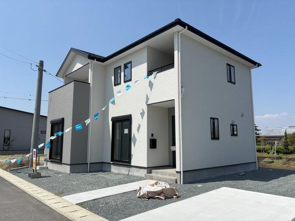 熊本市南区城南町舞原5期