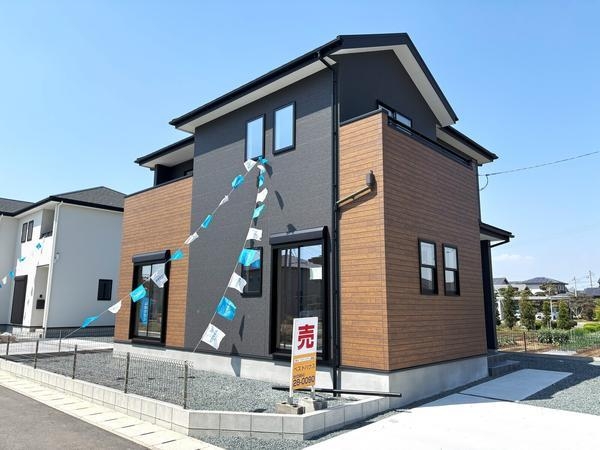 熊本市南区城南町舞原5期
