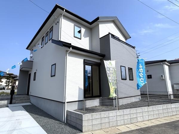 熊本市南区富合町杉島1期