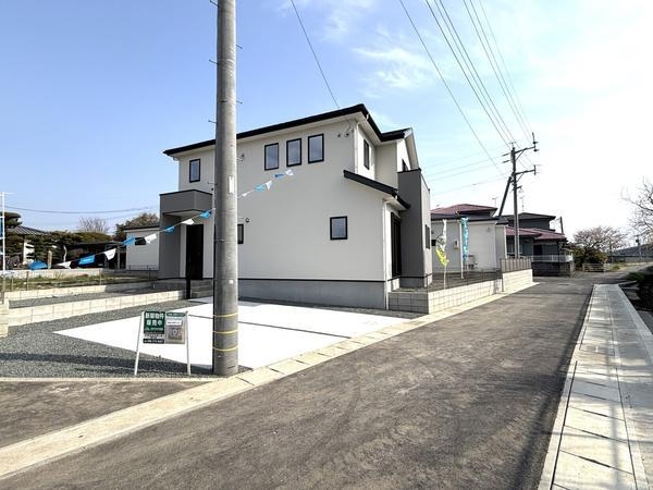 熊本市南区富合町杉島1期