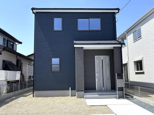 熊本市南区御幸笛田第五