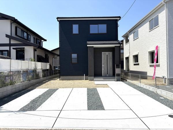 熊本市南区御幸笛田第五