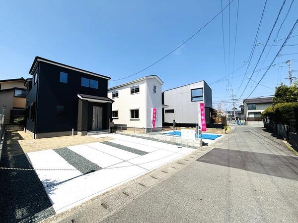 熊本市南区御幸笛田第五