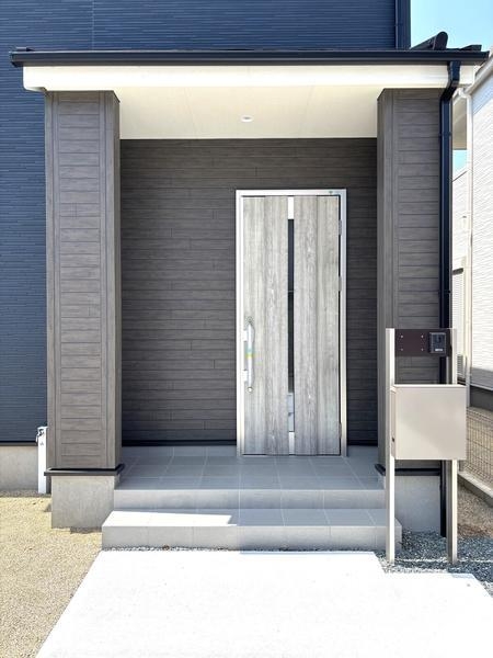 熊本市南区御幸笛田第五