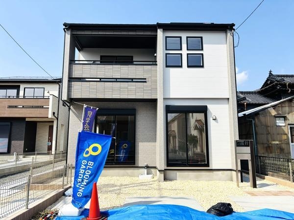 熊本市南区合志2丁目