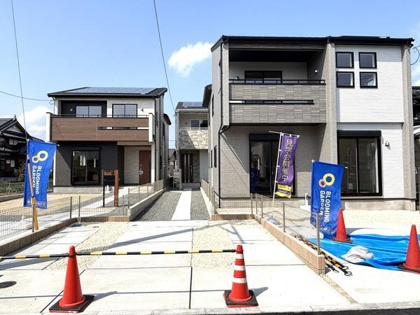 熊本市南区合志2丁目