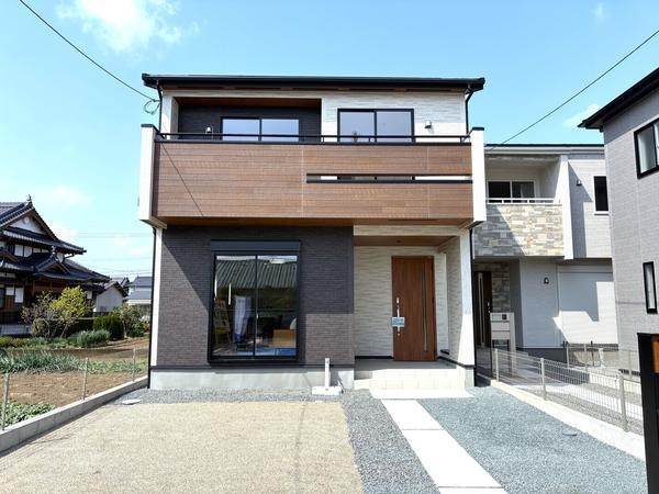 熊本市南区合志2丁目