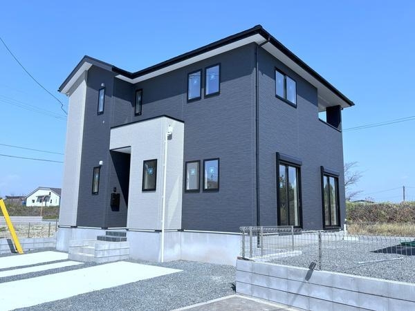 熊本市南区城南町下宮地3期