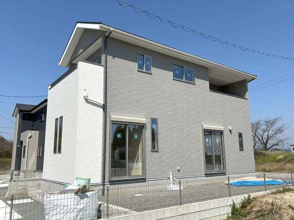 熊本市南区城南町下宮地3期