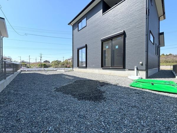 熊本市南区城南町下宮地3期
