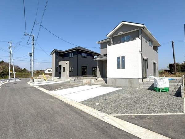 熊本市南区城南町下宮地3期