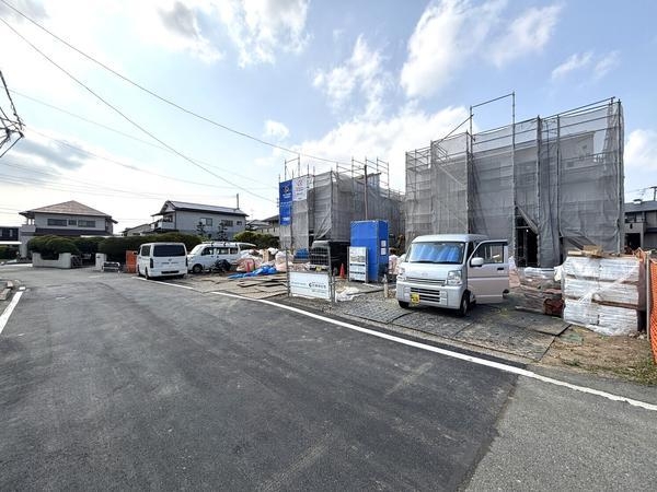 熊本市南区八幡11丁目