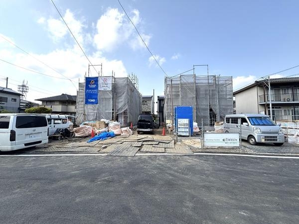 熊本市南区八幡11丁目