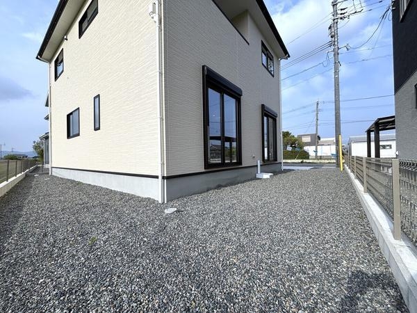 熊本市南区富合町小岩瀬1期