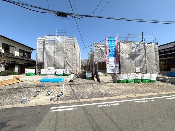 熊本市南区城南町宮地第2