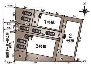 熊本市南区城南町宮地第2