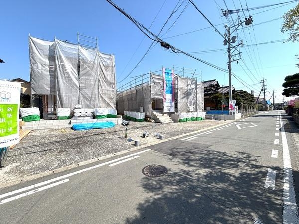 熊本市南区城南町宮地第2