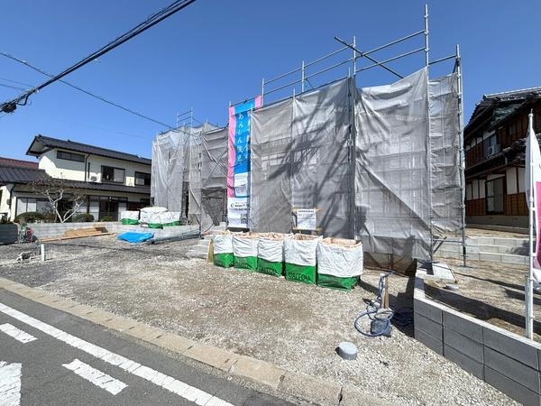 熊本市南区城南町宮地第2