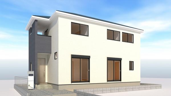 熊本市東区尾ノ上3丁目24　1期