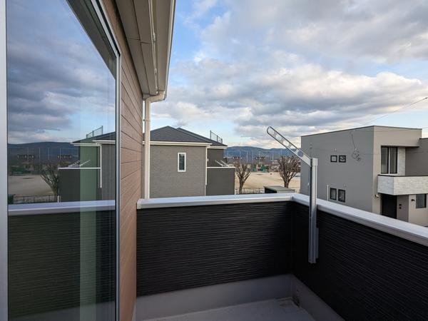 熊本市中央区本山町23　1期