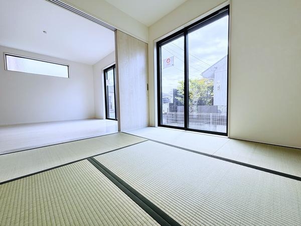 熊本市東区御領1丁目1期