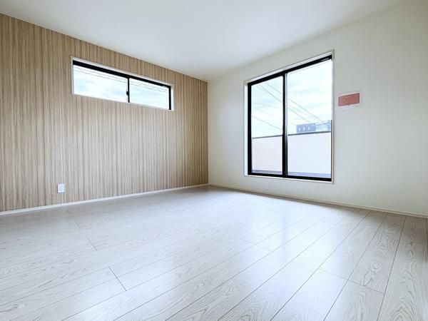 熊本市東区御領1丁目1期