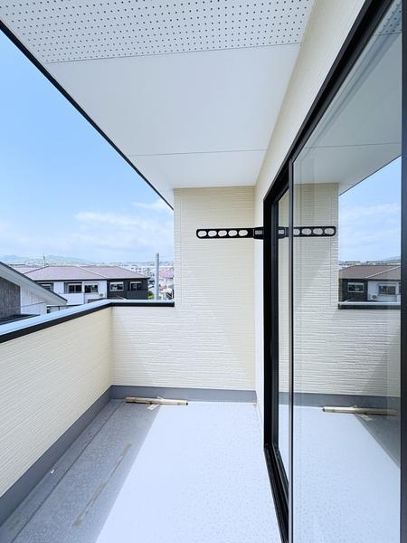 熊本市東区御領1丁目1期