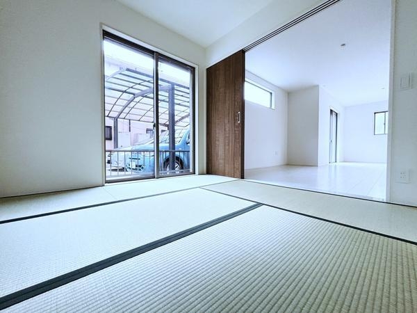 熊本市西区八島1丁目2期