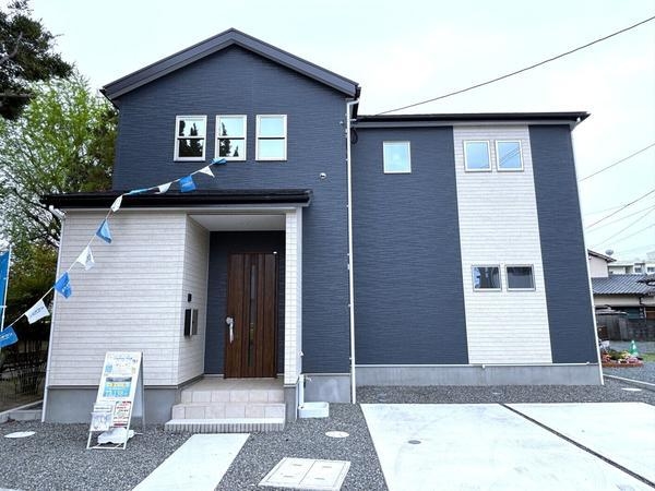 熊本市西区八島1丁目2期