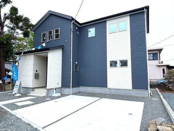 熊本市西区八島1丁目2期