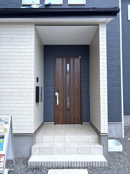 熊本市西区八島1丁目2期