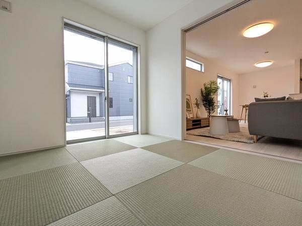 熊本市南区島町1丁目24　1期