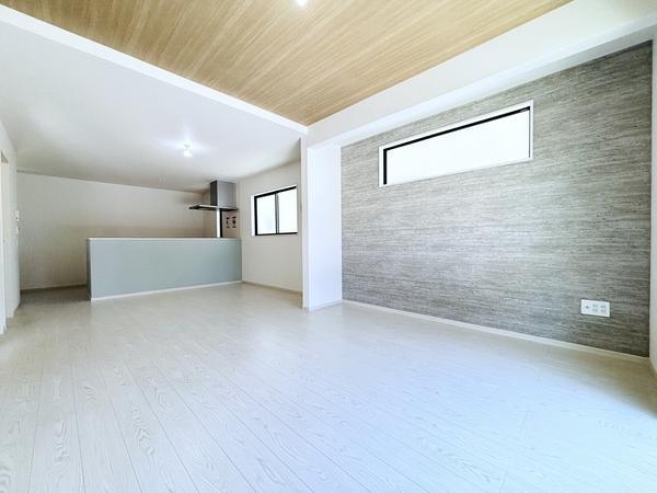 熊本市東区長嶺東2期
