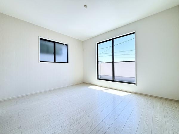 熊本市東区長嶺東2期