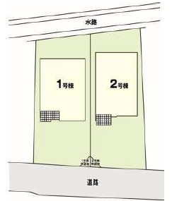 熊本市東区長嶺東2期